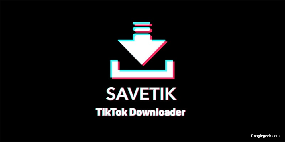 SaveTik app