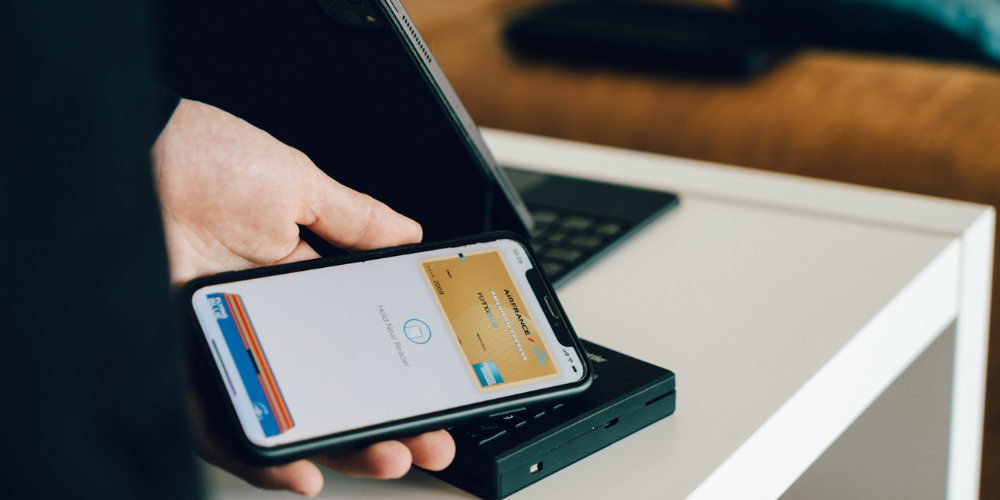 Leveraging Rewards and Security Enhancing Your Mobile Wallet Experience