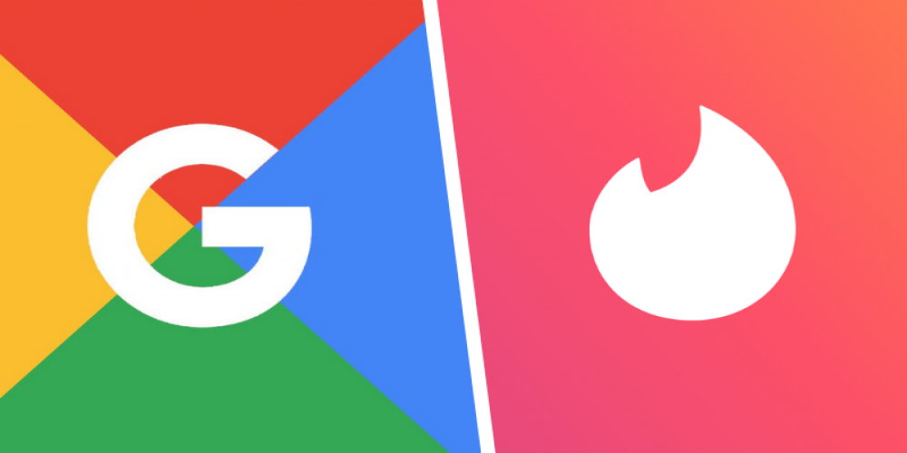 Google and Tinder Settled Dispute Over Payment Methods
