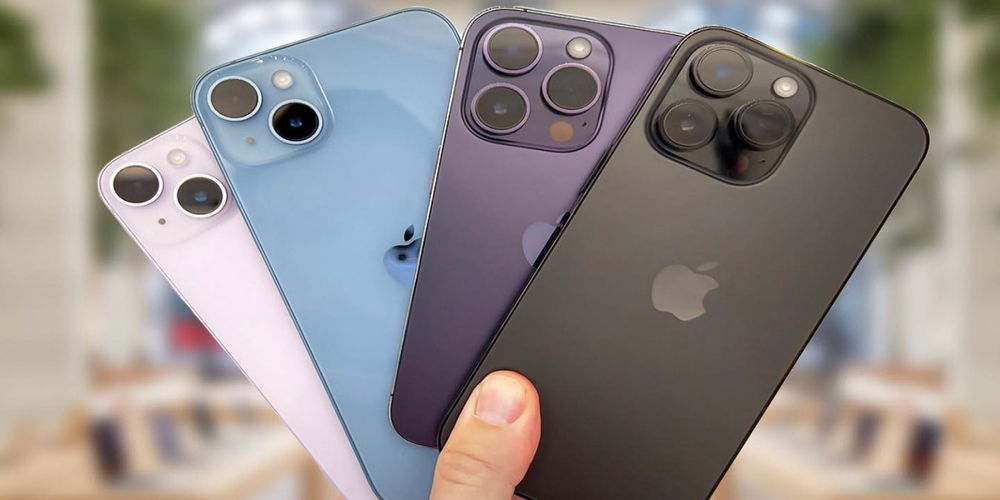 The new iPhone 14 and iPhone 14 Plus – More Powerful, More Convenient, More Fun