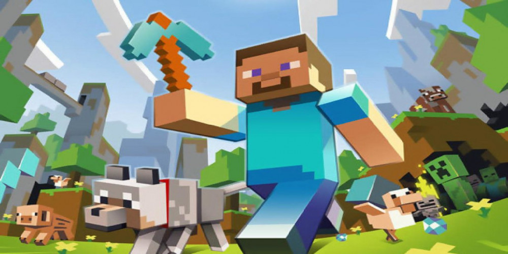 A Journey from a Homebrew Game to a Global Phenomenon – How Minecraft Became a Success