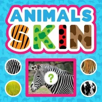 Animals Skin