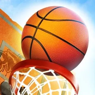Basketball Kings 2024 - logo