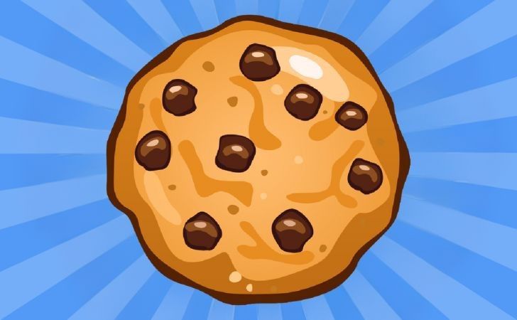 Cookie Clicker Hot