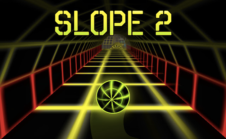 Slope 2