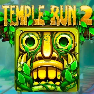Temple Run 2 Hot