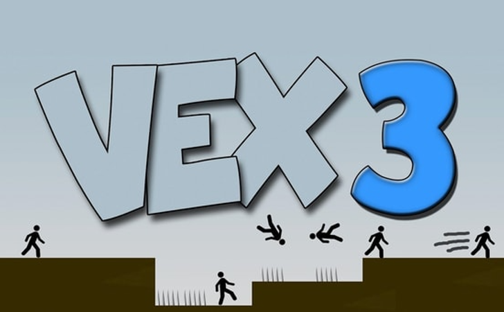 Vex 3