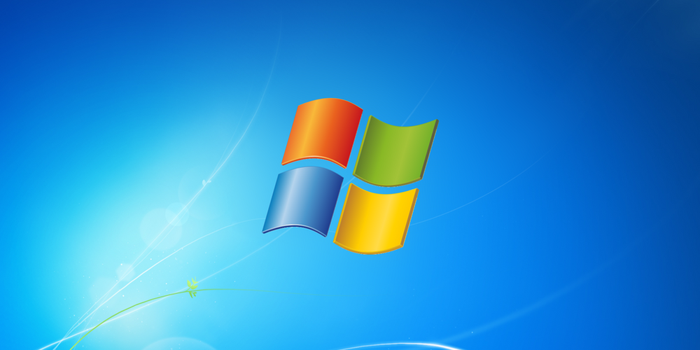 logo OS Windows
