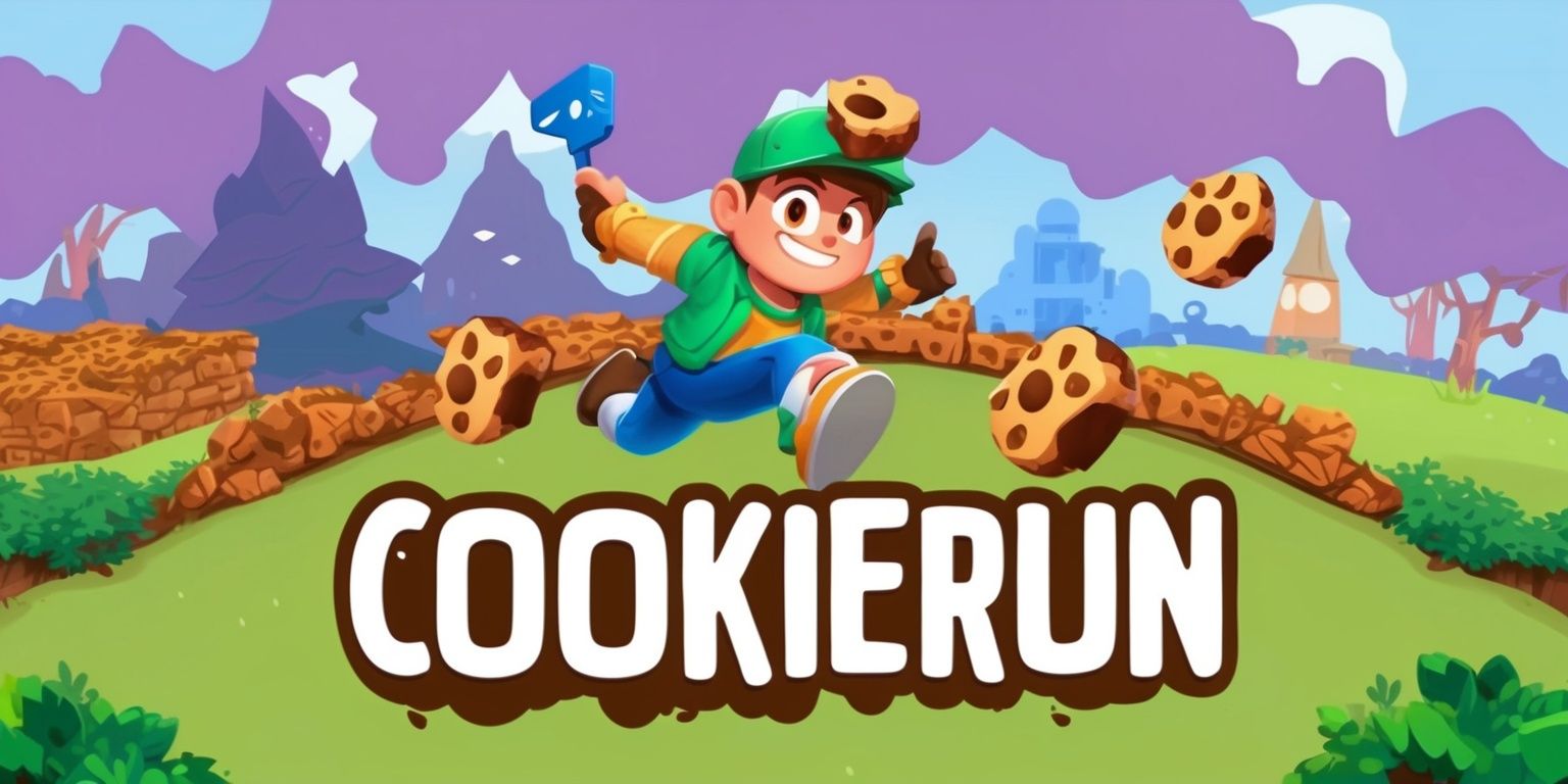 CookieRun: Crumble game guide