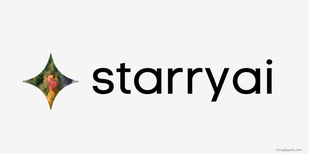 starryAI app